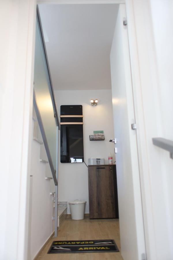 Civico Sedici Suite & Spa Altamura Dış mekan fotoğraf