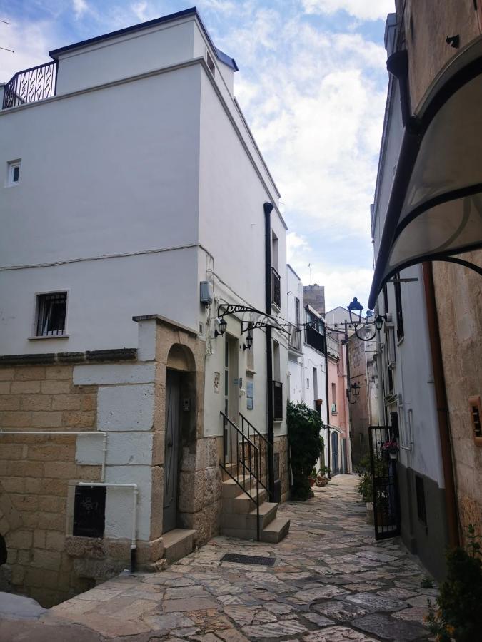 Civico Sedici Suite & Spa Altamura Dış mekan fotoğraf