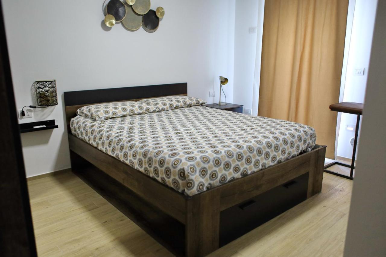 Civico Sedici Suite & Spa Altamura Dış mekan fotoğraf