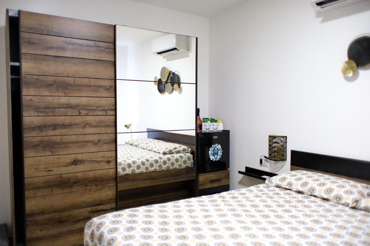 Civico Sedici Suite & Spa Altamura Dış mekan fotoğraf