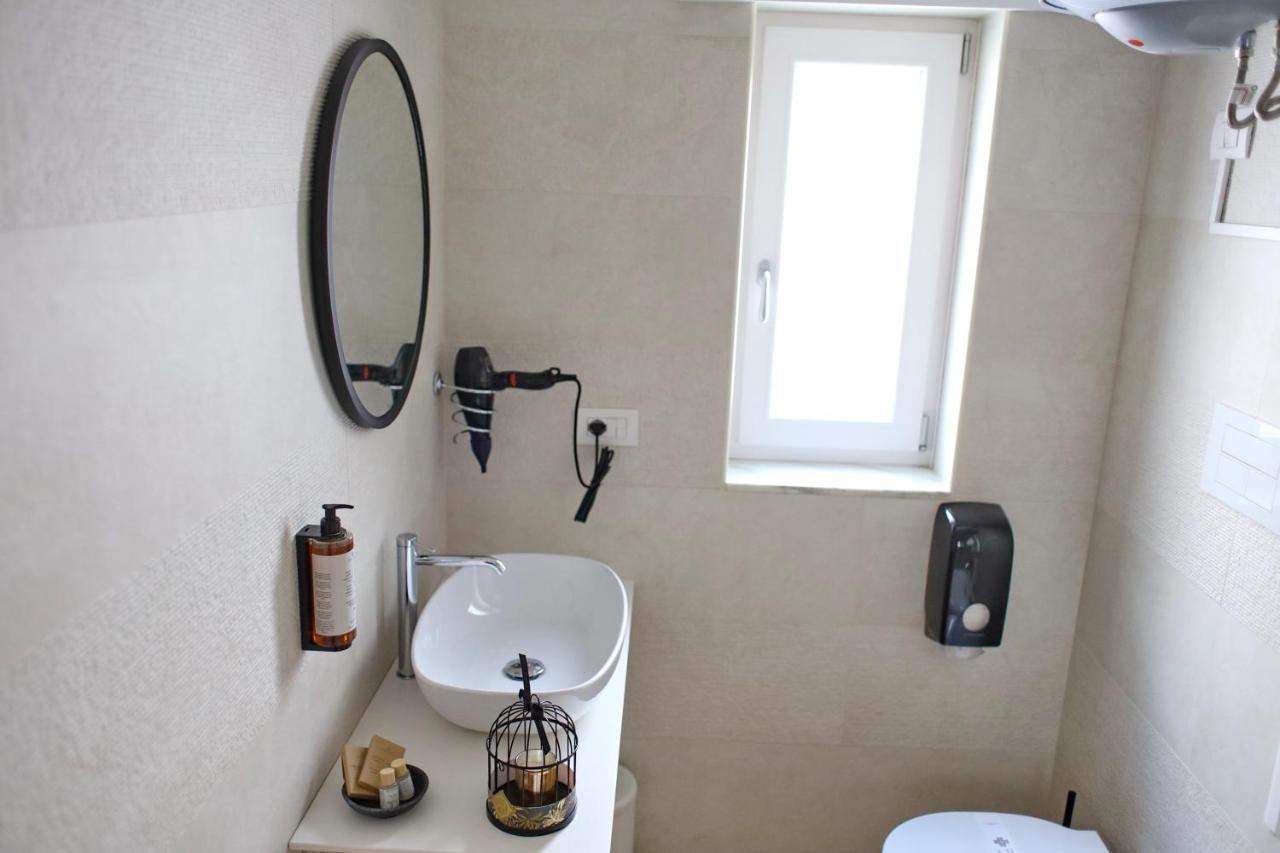 Civico Sedici Suite & Spa Altamura Dış mekan fotoğraf