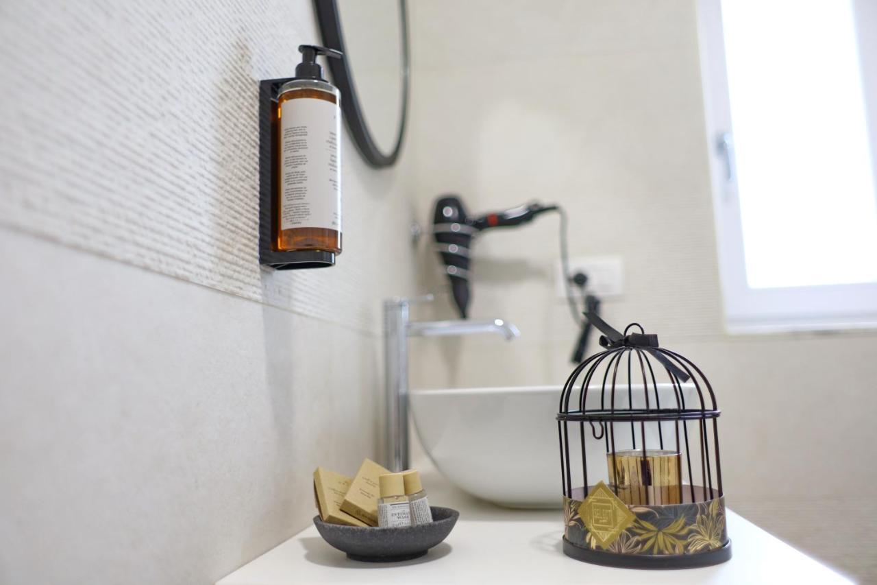 Civico Sedici Suite & Spa Altamura Dış mekan fotoğraf