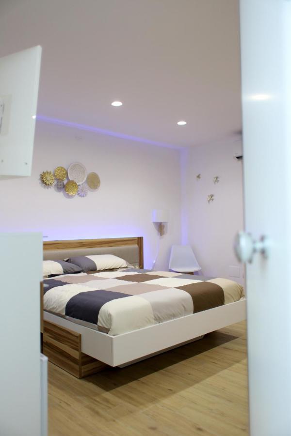 Civico Sedici Suite & Spa Altamura Dış mekan fotoğraf