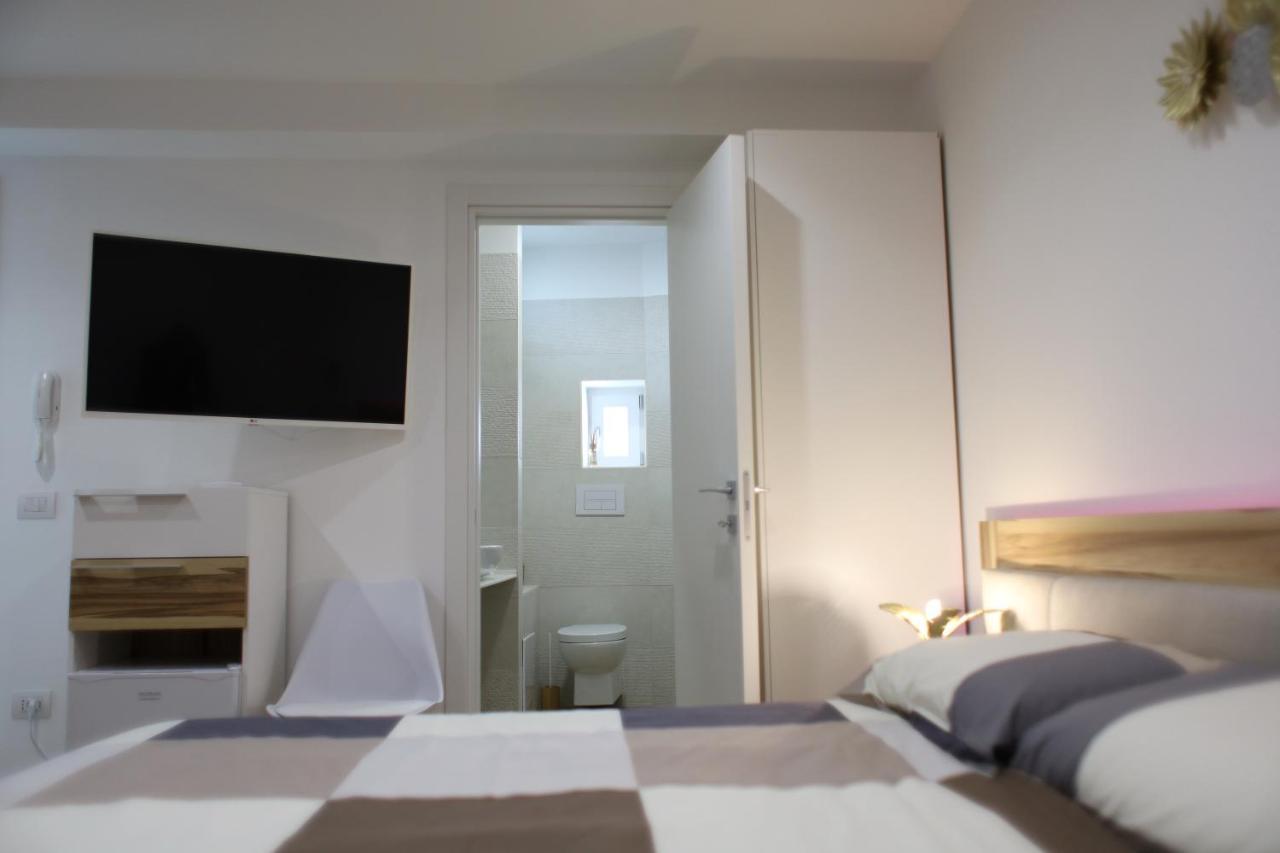 Civico Sedici Suite & Spa Altamura Dış mekan fotoğraf