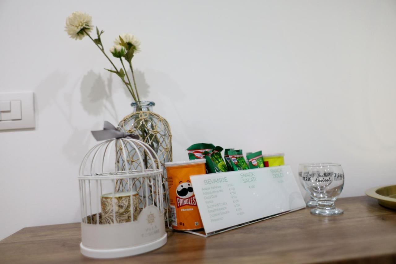 Civico Sedici Suite & Spa Altamura Dış mekan fotoğraf