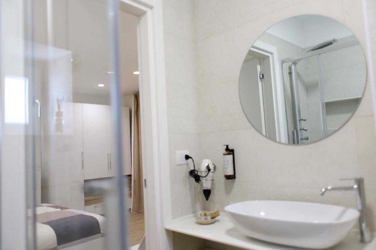 Civico Sedici Suite & Spa Altamura Dış mekan fotoğraf