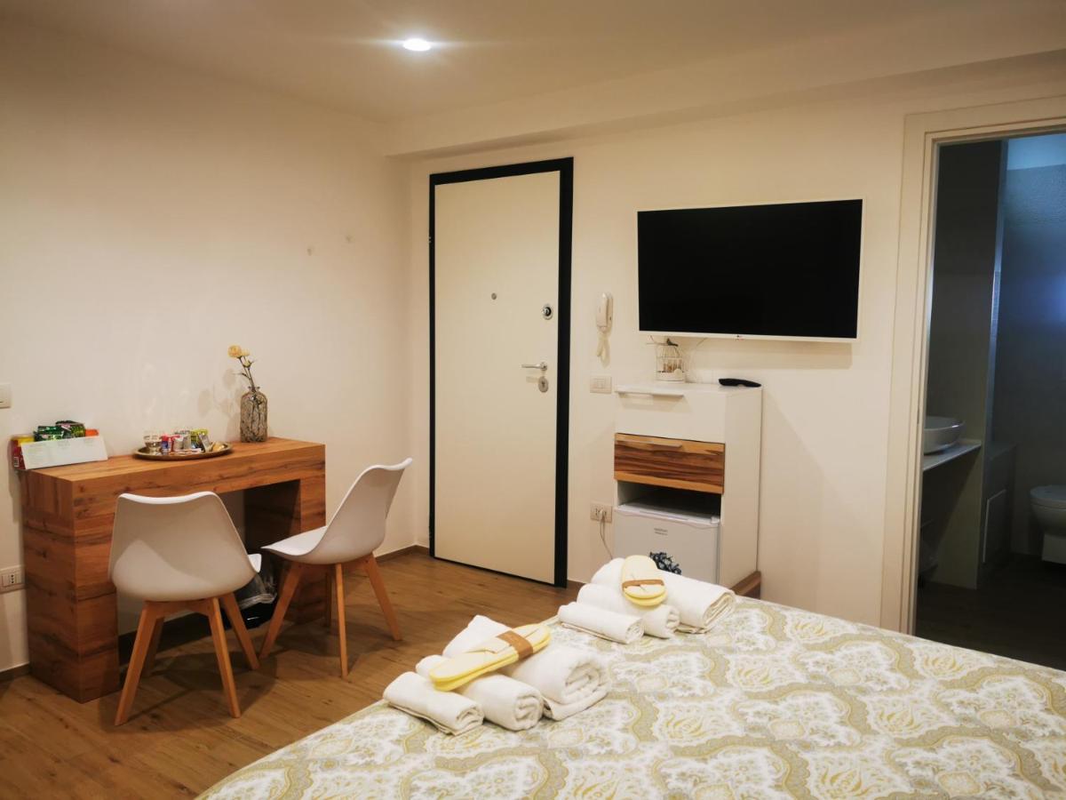 Civico Sedici Suite & Spa Altamura Dış mekan fotoğraf