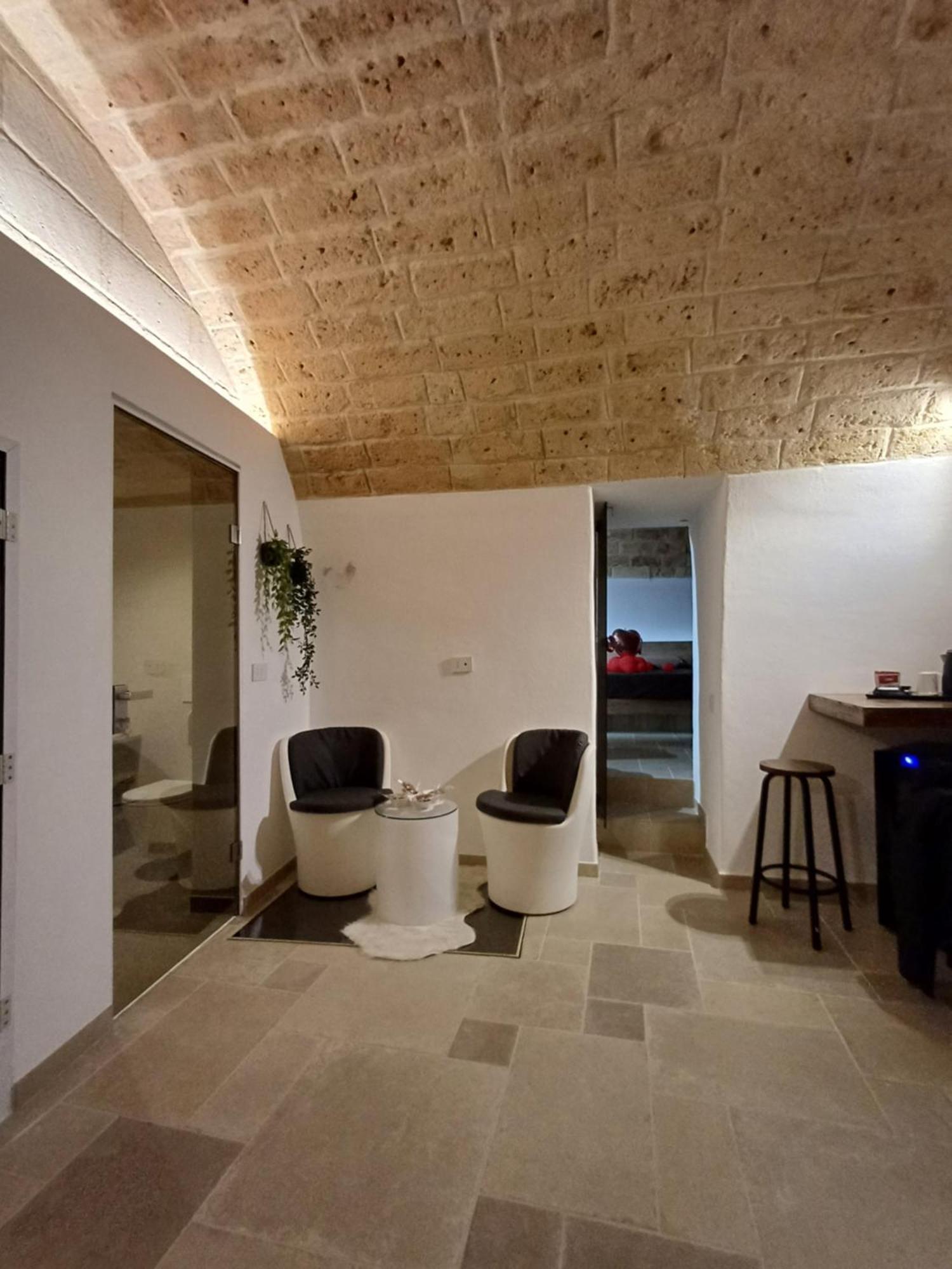 Civico Sedici Suite & Spa Altamura Dış mekan fotoğraf
