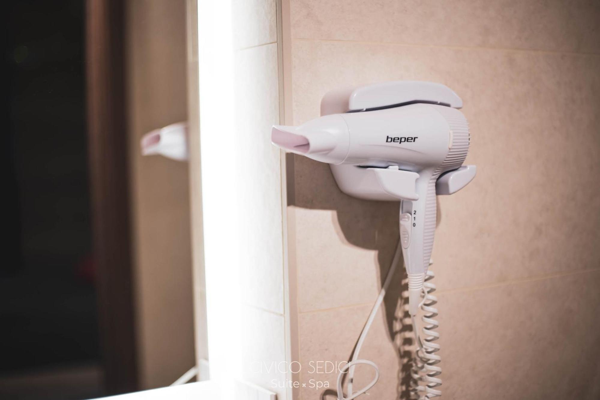 Civico Sedici Suite & Spa Altamura Dış mekan fotoğraf