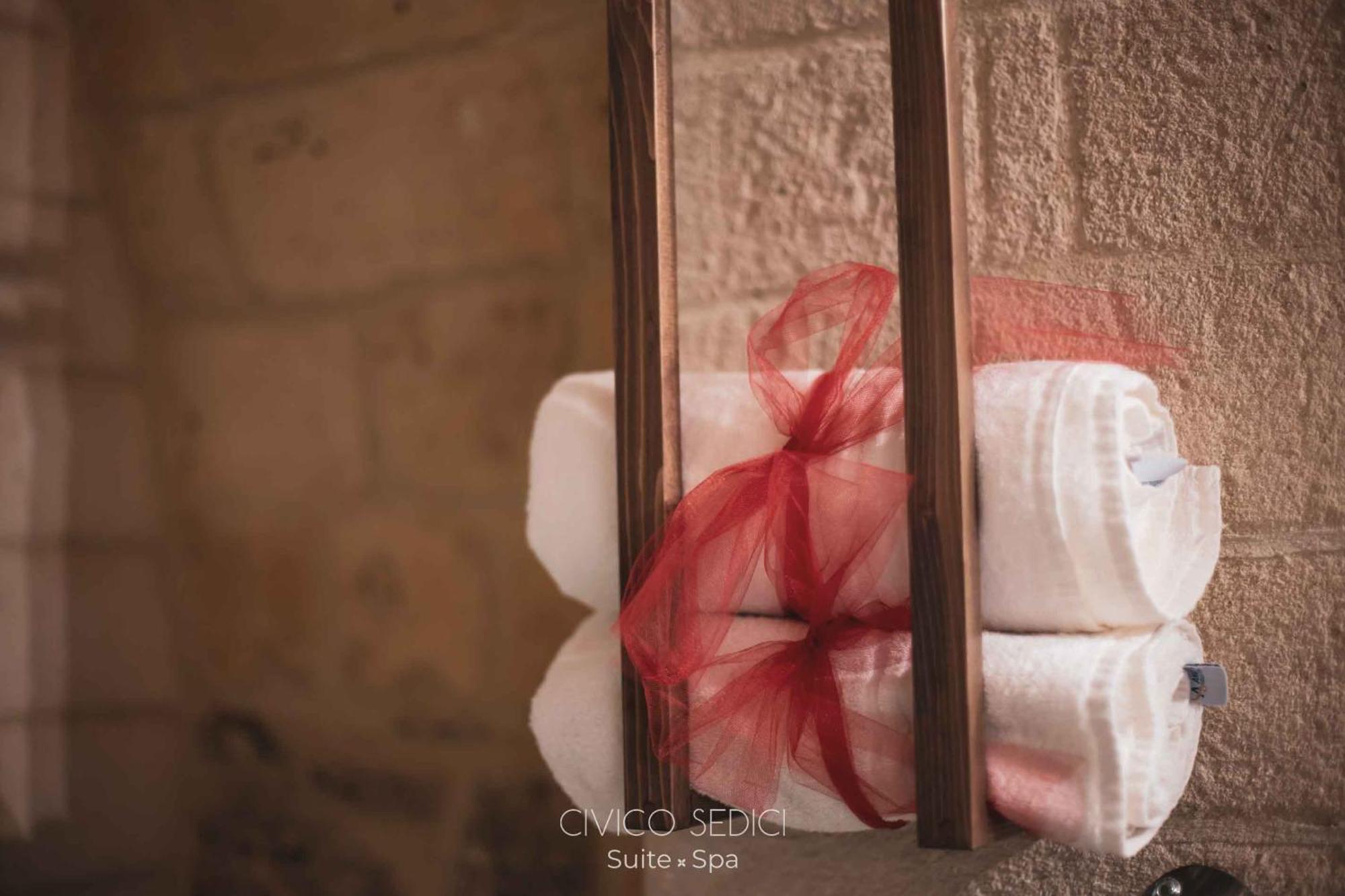 Civico Sedici Suite & Spa Altamura Dış mekan fotoğraf