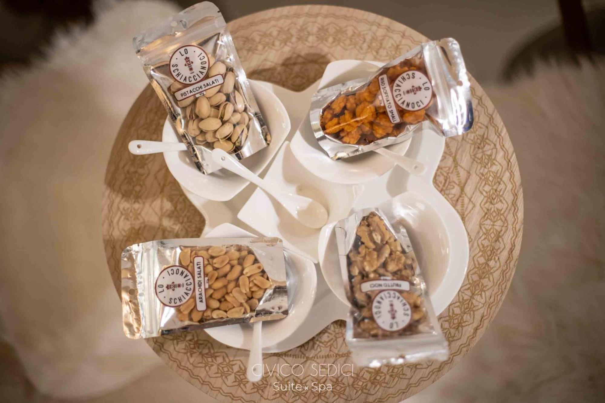 Civico Sedici Suite & Spa Altamura Dış mekan fotoğraf