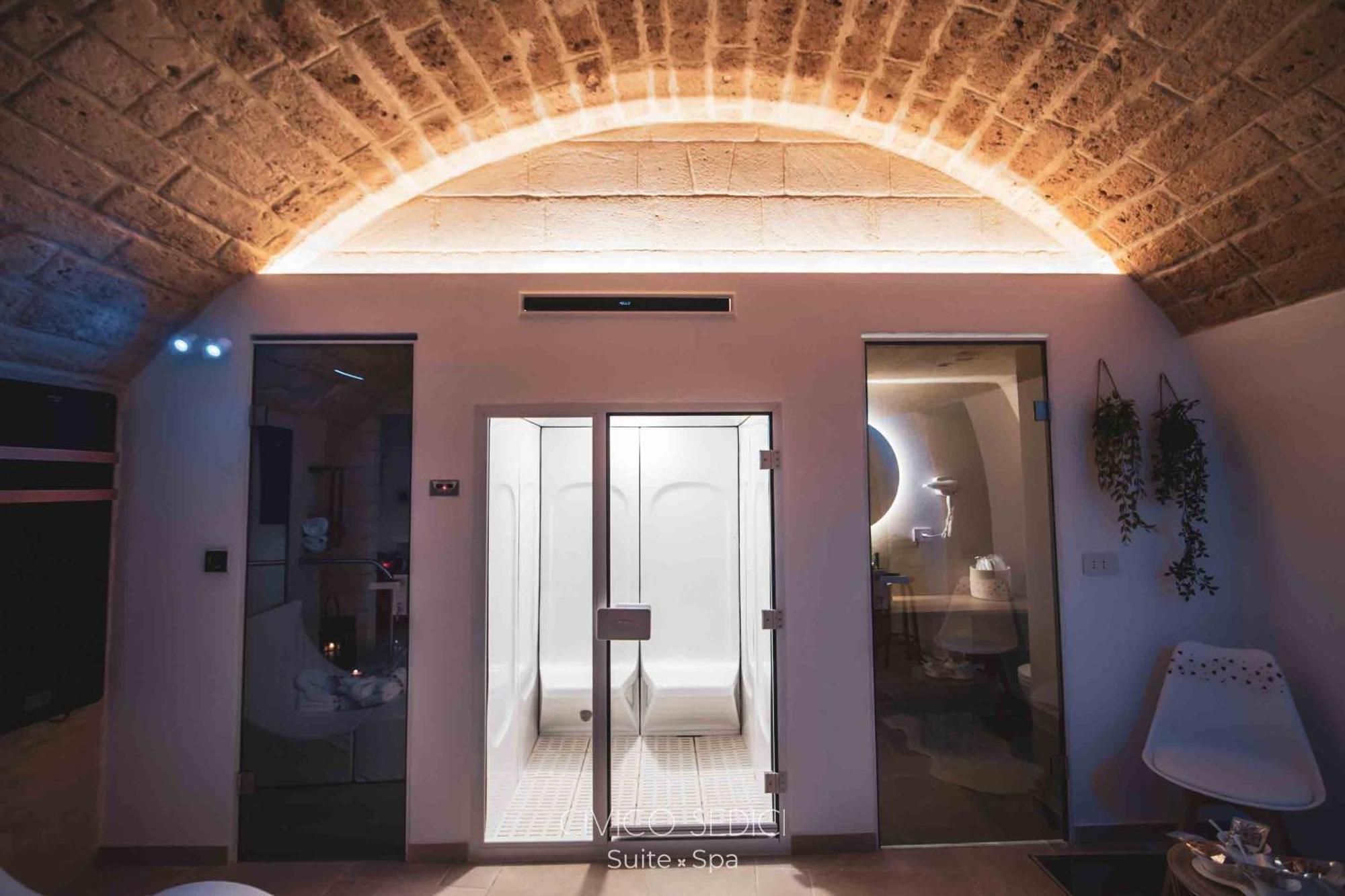 Civico Sedici Suite & Spa Altamura Dış mekan fotoğraf