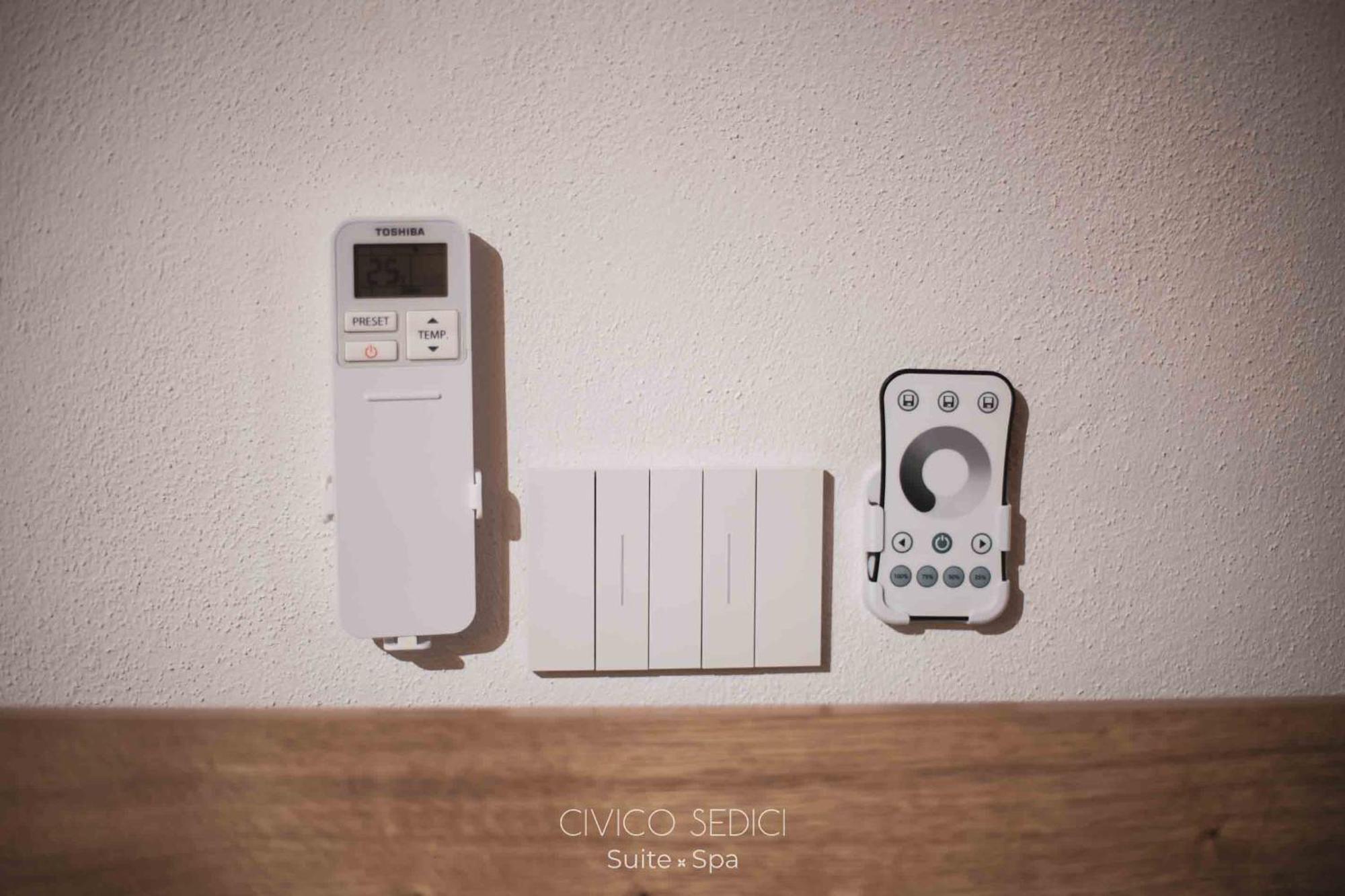 Civico Sedici Suite & Spa Altamura Dış mekan fotoğraf