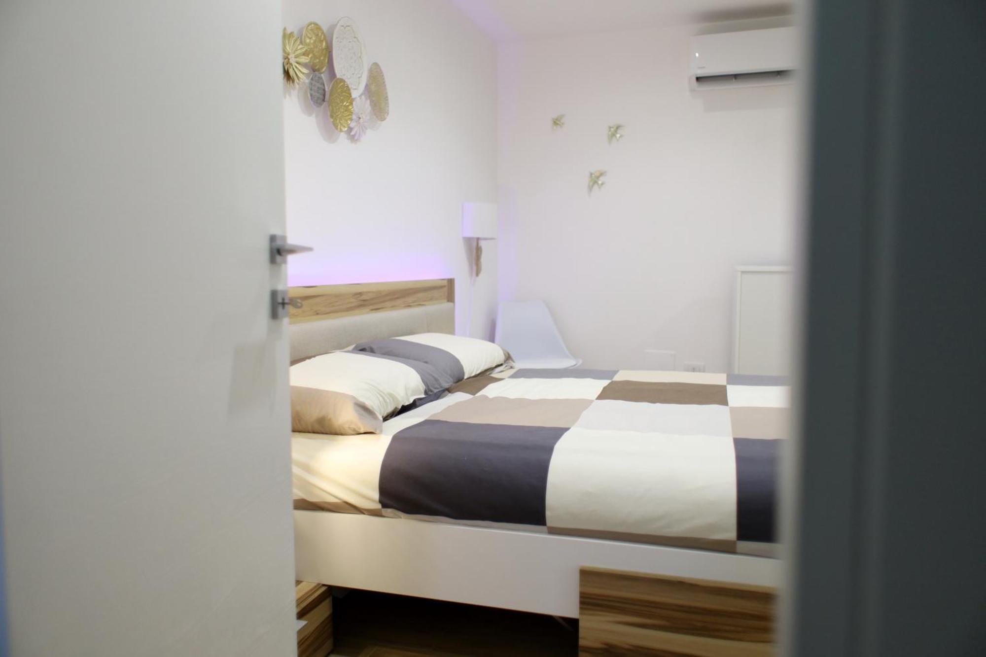 Civico Sedici Suite & Spa Altamura Dış mekan fotoğraf