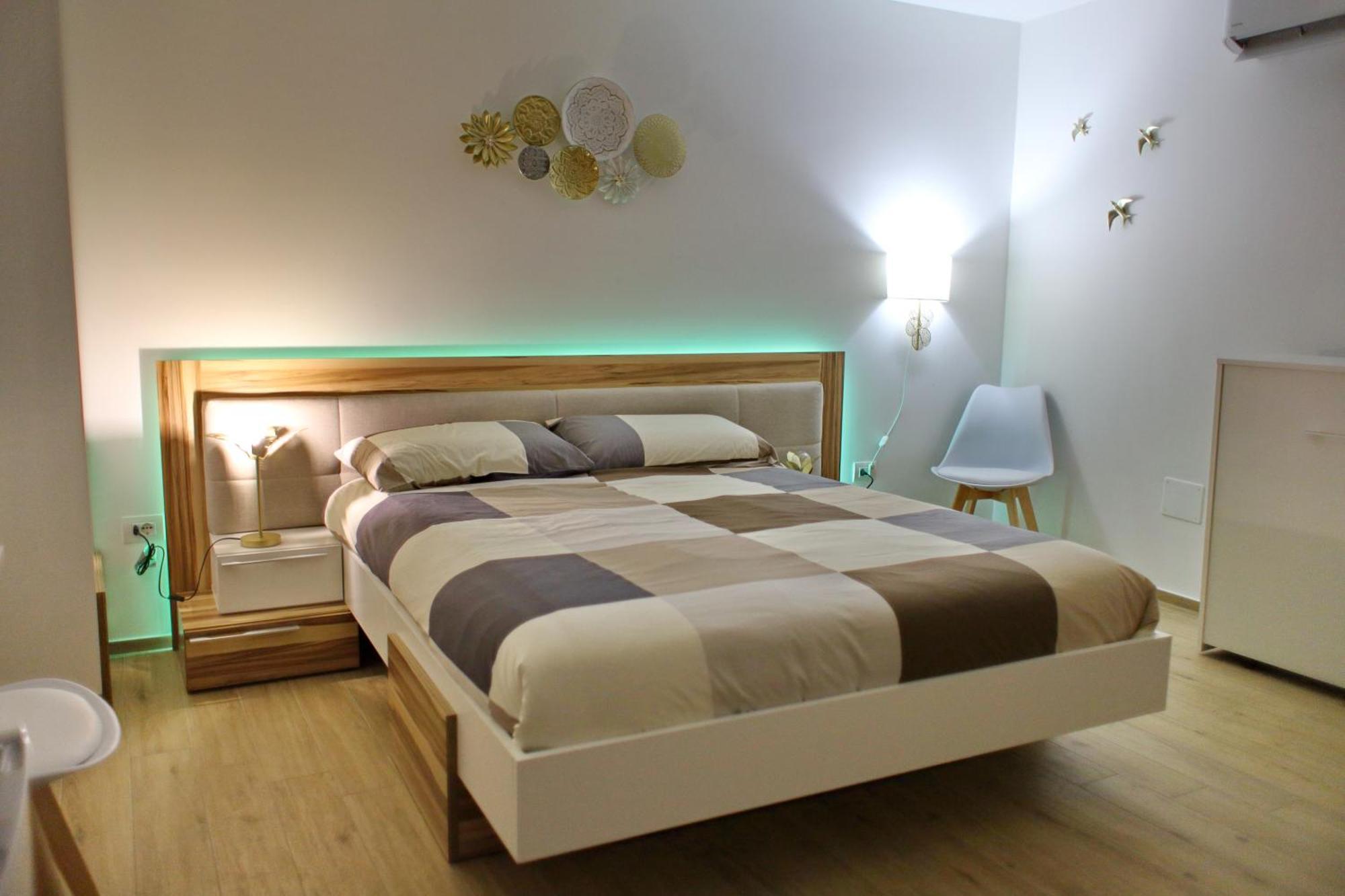 Civico Sedici Suite & Spa Altamura Dış mekan fotoğraf